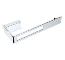 Полотенцедержатель Boheme Q 10945-CR Хром