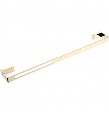 Полотенцедержатель Boheme Q 10942-G Золото
