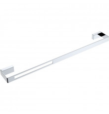 Полотенцедержатель Boheme Q 10942-CR Хром