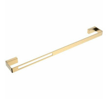 Полотенцедержатель Boheme Q 10942-MG Золото матовое