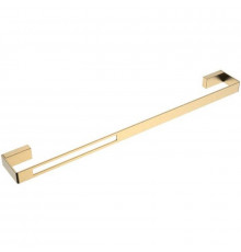 Полотенцедержатель Boheme Q 10942-MG Золото матовое