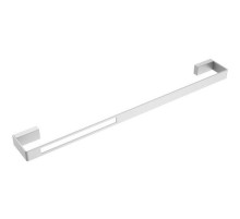 Полотенцедержатель Boheme Q 10942-MW Белый матовый