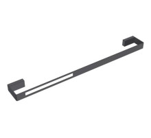 Полотенцедержатель Boheme Q 10942-B Черный