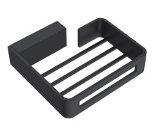 Держатель для губки Boheme Q 10959-B Черный