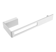 Полотенцедержатель Boheme Q 10945-MW Белый матовый