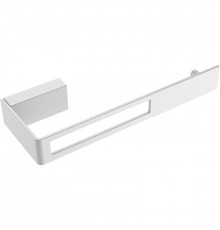 Полотенцедержатель Boheme Q 10945-MW Белый матовый