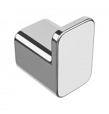 Крючок Boheme Qubic 10726-CR цвет Хром