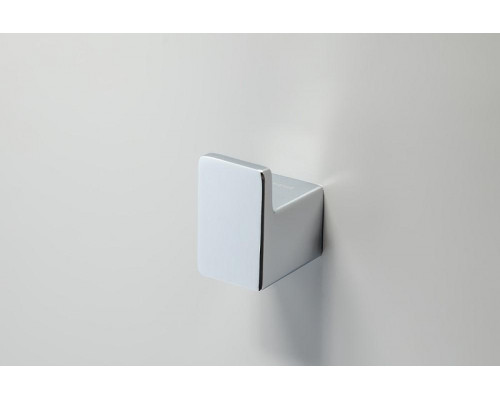 Крючок Boheme Qubic 10726-CR цвет Хром