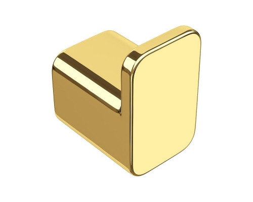 Крючок Boheme Qubic 10726-G цвет Золото