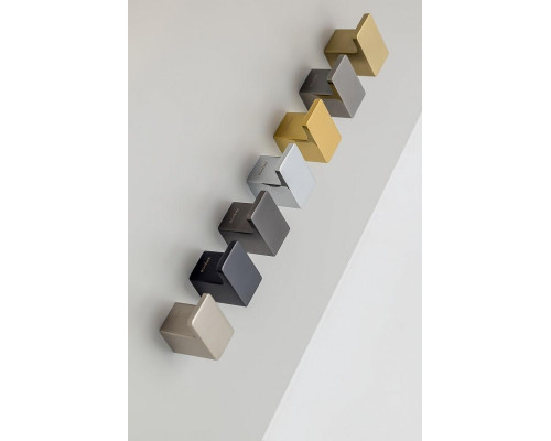 Крючок Boheme Qubic 10726-G цвет Золото