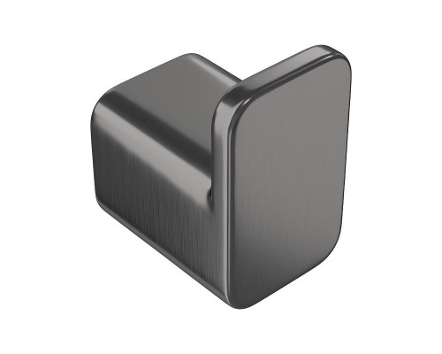 Крючок Boheme Qubic 10726-GM цвет Оружейная сталь