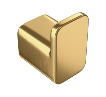 Крючок Boheme Qubic 10726-MG цвет Золото матовое