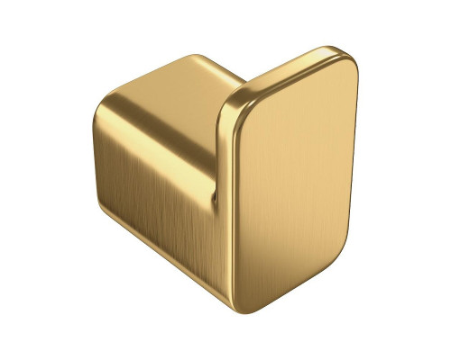 Крючок Boheme Qubic 10726-MG цвет Золото матовое