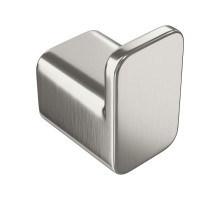 Крючок Boheme Qubic 10726-NB цвет Брашированный никель