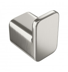 Крючок Boheme Qubic 10726-NB цвет Брашированный никель