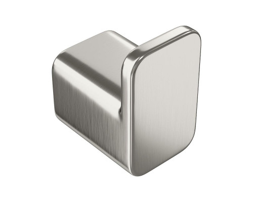 Крючок Boheme Qubic 10726-NB цвет Брашированный никель