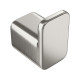 Крючок Boheme Qubic 10726-NB цвет Брашированный никель