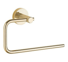 Полотенцедержатель Boheme Uno 10975-G Золото