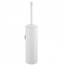 Ершик для унитаза Boheme Uno 10984-MW Белый матовый