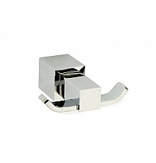 Двойной крючок Boheme Venturo 10307 Хром