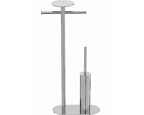 Santeh-Crystal.ru: Напольная стойка Boheme Venturo 10953-CR Хром Заказать Напольная стойка Boheme Venturo 10953-CR Хром в магазине сантехники Santeh-Crystal.ru