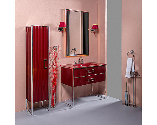 Santeh-Crystal.ru: Напольная стойка Boheme Venturo 10953-CR Хром Заказать Напольная стойка Boheme Venturo 10953-CR Хром в магазине сантехники Santeh-Crystal.ru