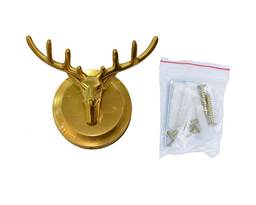Santeh-Crystal.ru: Двойной крючок Bronze de Luxe Royal 81152 Олень Бронза Купить Двойной крючок Bronze de Luxe Royal 81152 Олень Бронза в магазине сантехники Santeh-Crystal.ru