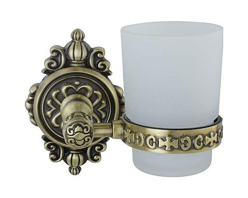 Santeh-Crystal.ru: Стакан для зубных щеток Bronze de Luxe Royal R25206 Бронза Заказать Стакан для зубных щеток Bronze de Luxe Royal R25206 Бронза в магазине сантехники Santeh-Crystal.ru