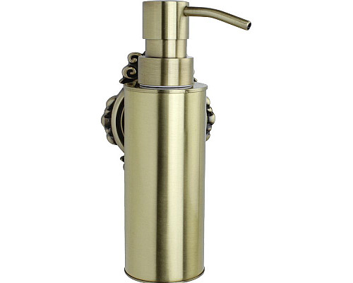Santeh-Crystal.ru: Дозатор для жидкого мыла Bronze de Luxe Royal R25027 Бронза Купить Дозатор для жидкого мыла Bronze de Luxe Royal R25027 Бронза в магазине сантехники Santeh-Crystal.ru