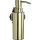 Купить Дозатор для жидкого мыла Bronze de Luxe Royal R25027 Бронза в магазине сантехники Santeh-Crystal.ru