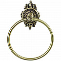 Кольцо для полотенца Bronze de Luxe Royal R25004 Бронза Кольцо для полотенца Bronze de Luxe Royal R25004 Бронза