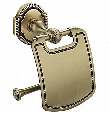 Держатель туалетной бумаги Bronze de Luxe Royal S25003 Бронза