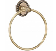 Держатель полотенца Bronze de Luxe Royal S25004 Бронза