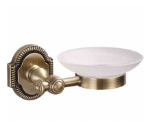 Подвесная мыльница Bronze de Luxe Royal S25202 Бронза