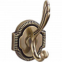 Двойной крючок Bronze de Luxe Royal S25205 Бронза Двойной крючок Bronze de Luxe Royal S25205 Бронза