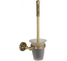 Ершик для унитаза Bronze de Luxe Windsor K25010 Бронза