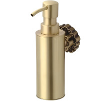 Дозатор для жидкого мыла Bronze de Luxe Windsor K25027 Бронза