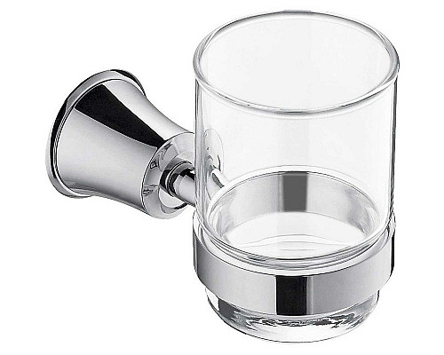 Santeh-Crystal.ru: Стакан для зубных щеток Cezares Liberty CZR-F-8986 Хром Заказать Стакан для зубных щеток Cezares Liberty CZR-F-8986 Хром в магазине сантехники Santeh-Crystal.ru