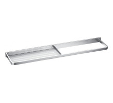 Металлическая полка Cezares Maxima CZR-F-8916 Хром