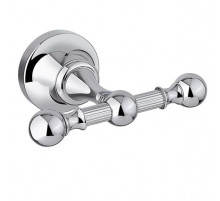 Крючок для полотенец Cezares Olimp DHK 01 Хром