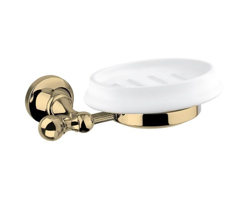 Приобрести Мыльница Cezares Olimp-SOD-02-M Бронза в магазине сантехники Santeh-Crystal.ru