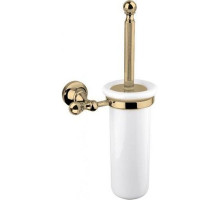 Ершик для унитаза Cezares Olimp-TB-02-M Бронза