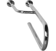 Поручень для раковины Creavit TB100 Хром