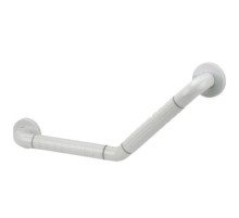 Поручень угловой Creavit TB310 Белый