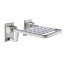 Сиденье для душа Creavit TB413 Белое