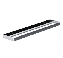 Держатель для полотенец Damixa Jupiter DA77336400 Черный Хром