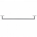 Полотенцедержатель Duravit Karree 60 0099591000 Хром Полотенцедержатель Duravit Karree 60 0099591000 Хром