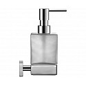 Дозатор Duravit Karree 0099541000 Хром Дозатор Duravit Karree 0099541000 Хром