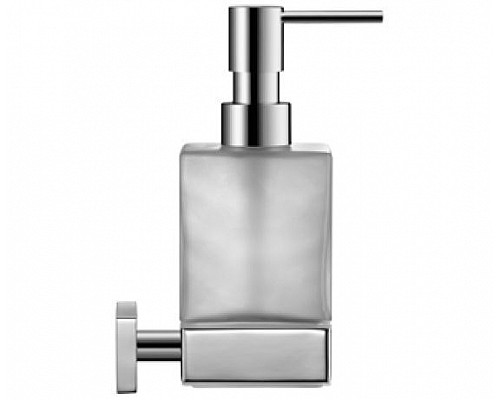 Santeh-Crystal.ru: Дозатор Duravit Karree 0099541000 Хром Заказать Дозатор Duravit Karree 0099541000 Хром в магазине сантехники Santeh-Crystal.ru