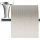 Заказать Держатель туалетной бумаги Duravit Starck T 0099371000 Хром в магазине сантехники Santeh-Crystal.ru